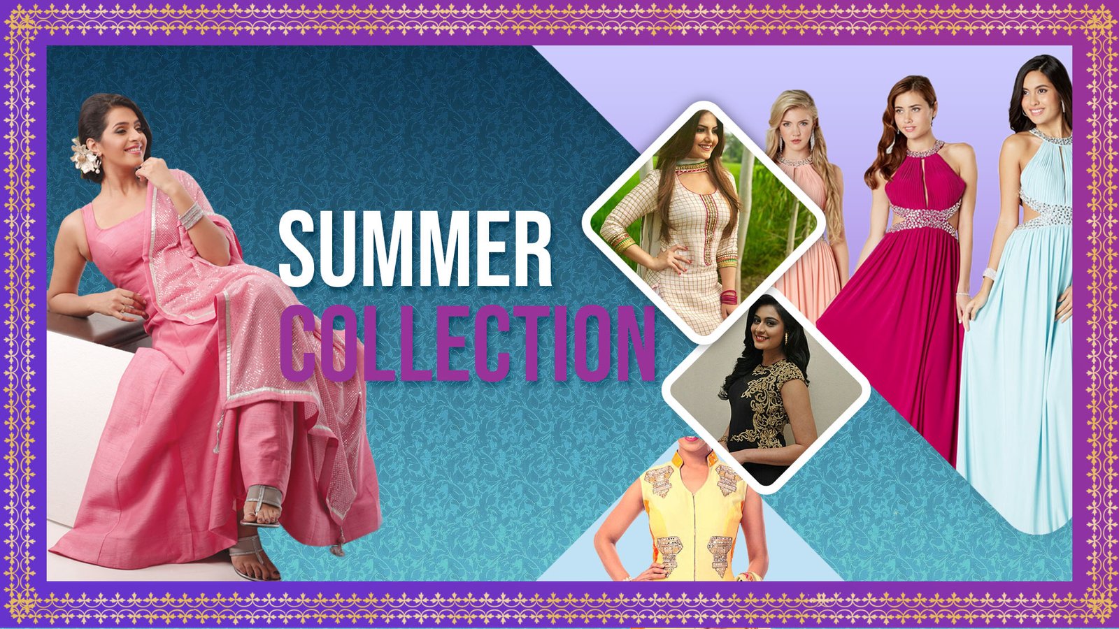 summer collection by shoptrendy